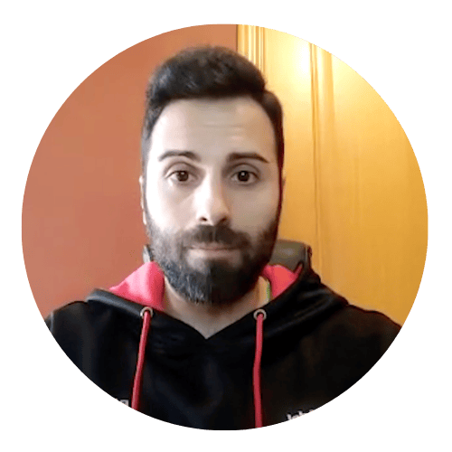 Carlos Rodríguez