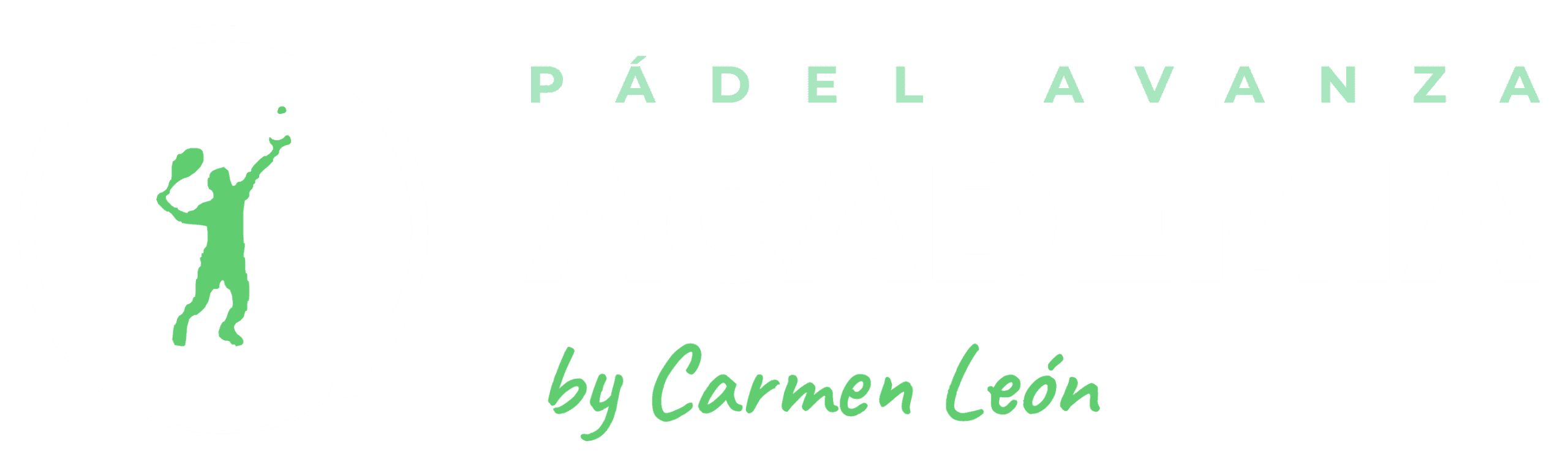 Academia Pádel Avanza by Carmen León